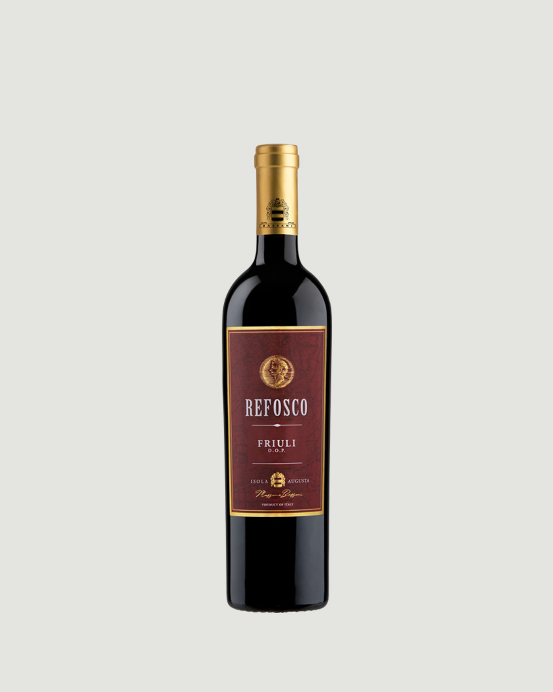 Refosco Riserva