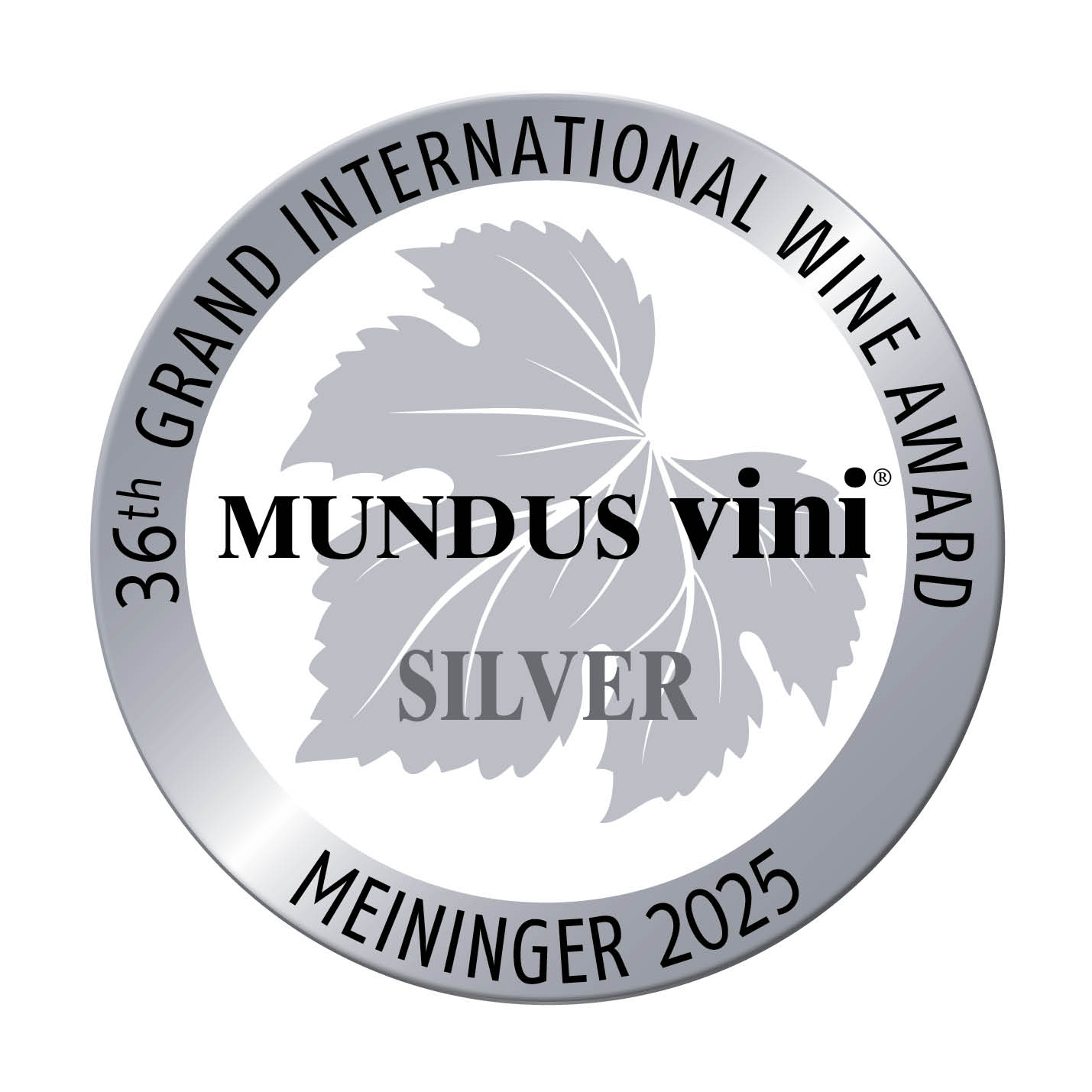Mundus Vini – Meininger