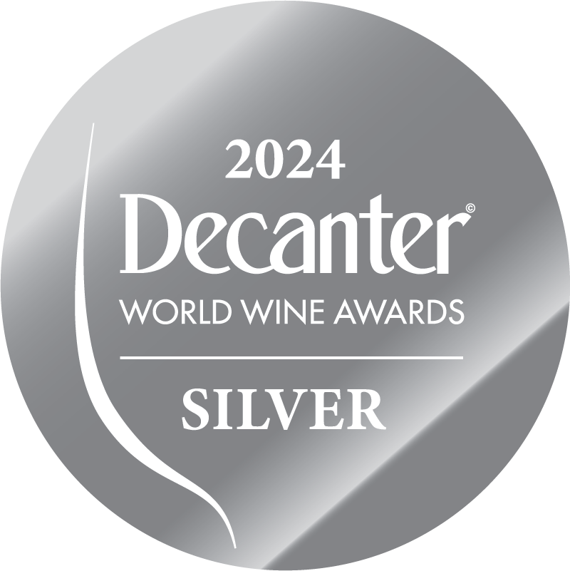 Decanter World Wine Awards 