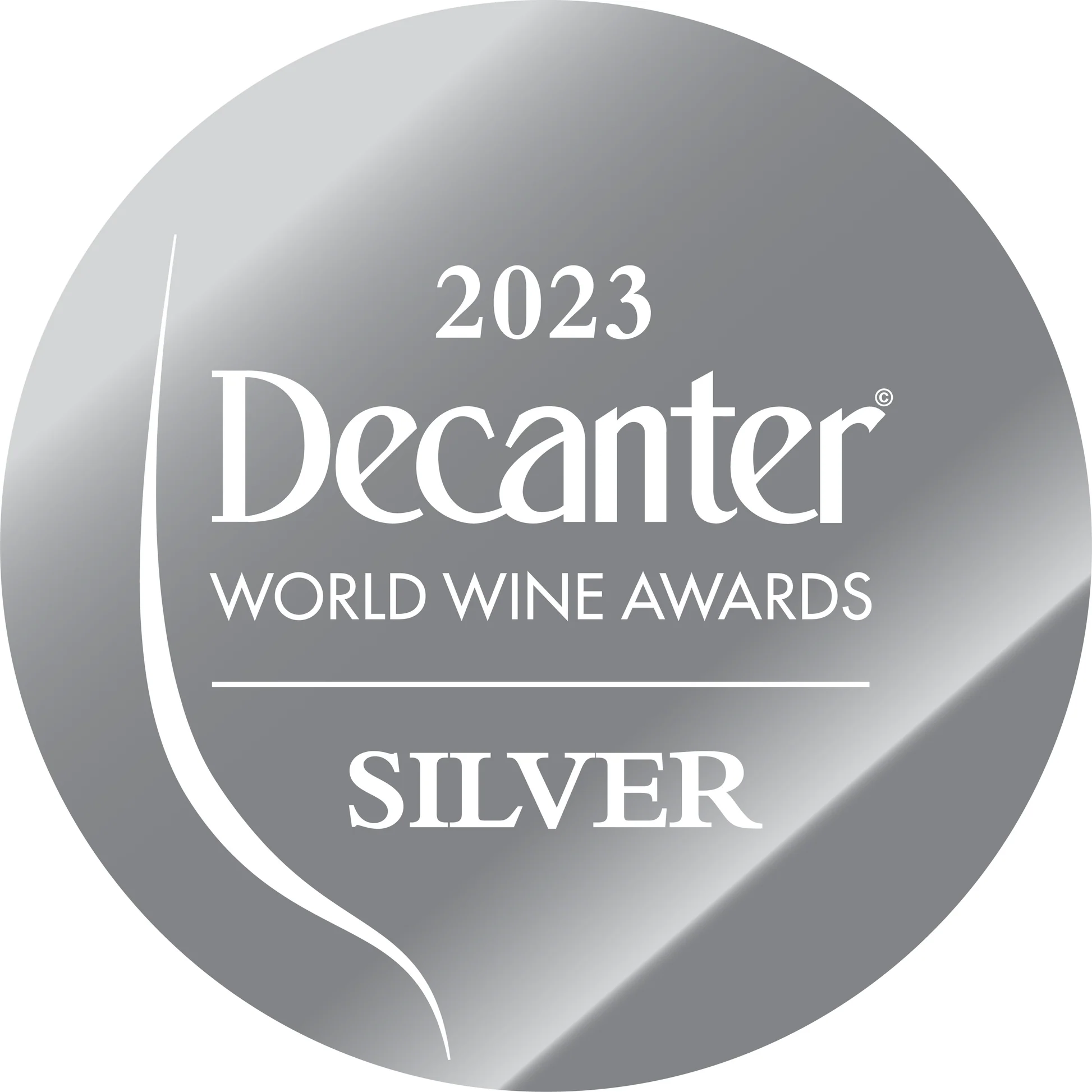 Decanter World Wine Awards 