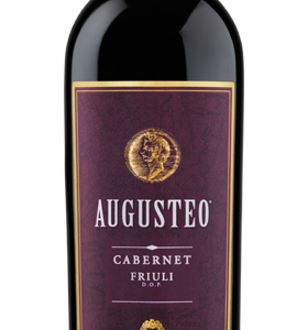 Augusteo Cabernet