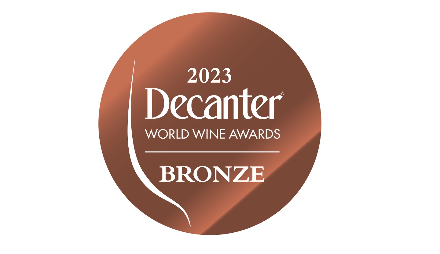 Decanter World Wine Awards