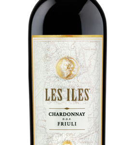 Les Iles Chardonnay