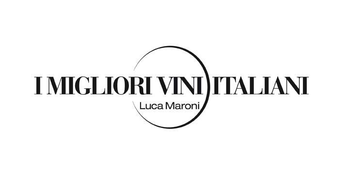 Luca Maroni - i migliori vini d'Italia