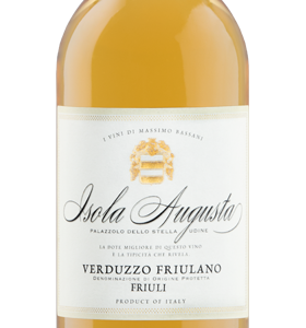 Verduzzo Friulano