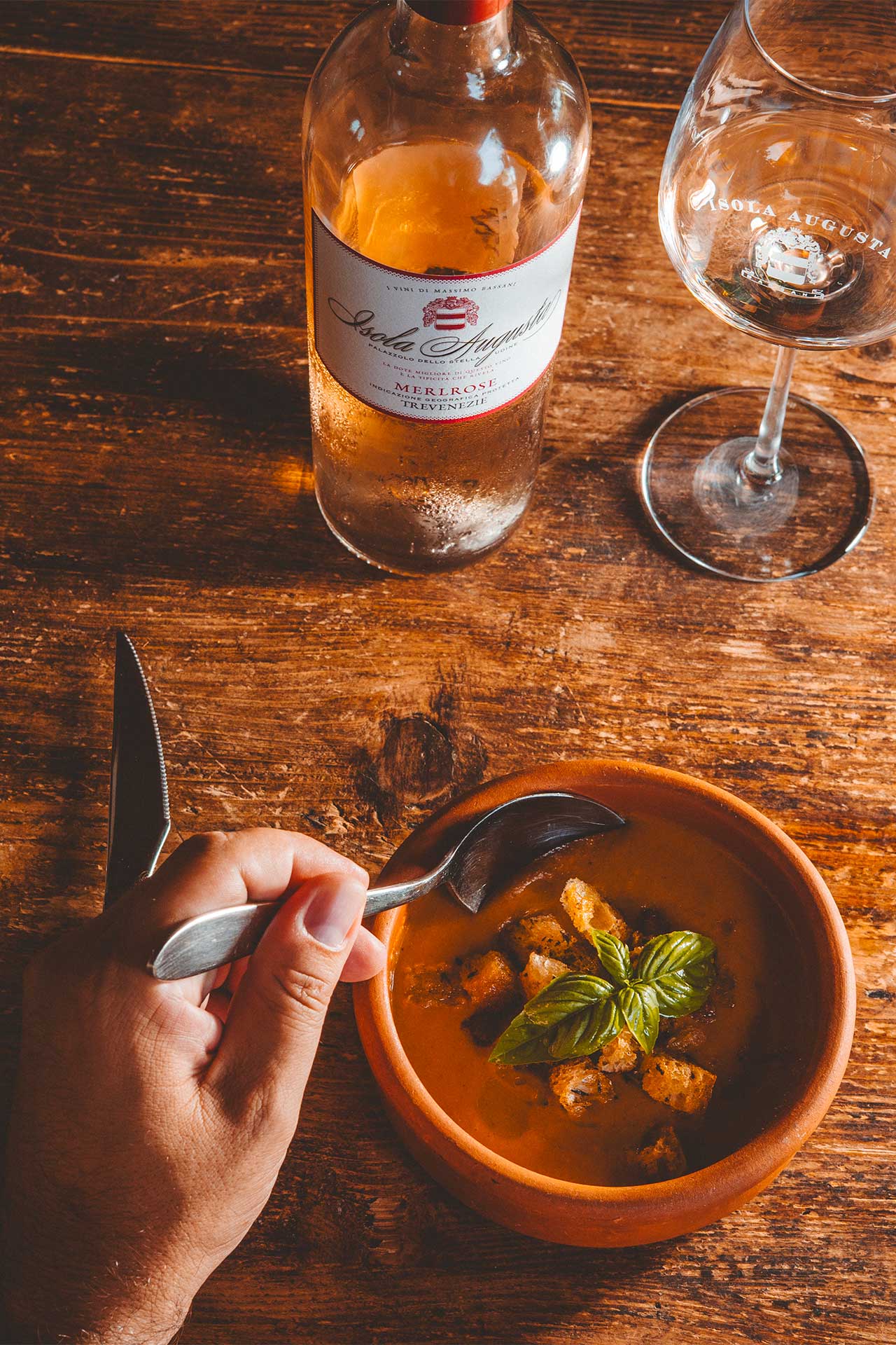 IsolaAugusta_GourmetExperience