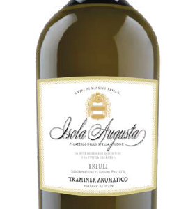 Traminer Aromatico